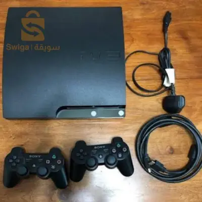 بلايستيشن 3 نظيفة معاعا 2 مناط
الهاتف 0673957626