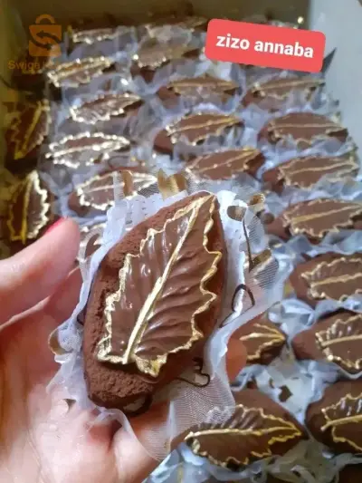 صابلب دوق شكولاطة