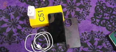 ريالمي c51