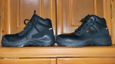 chaussure de sécurité original