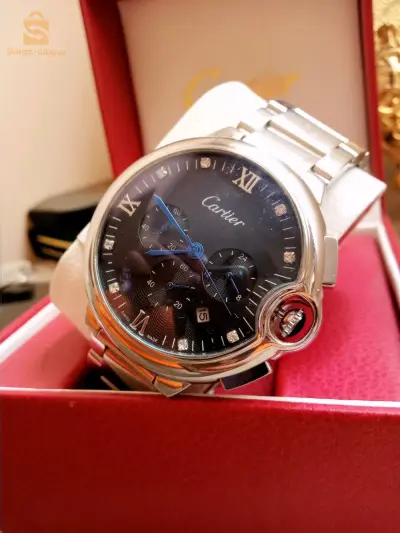 montre