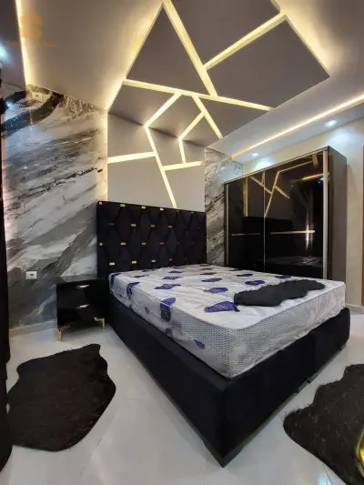 مرحبا بلاكو بلاطر وكهرباء كلشي علينا معليك غير تتصل وشكر