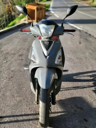 sym sanphony St 2023