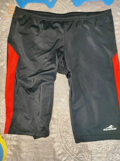 Short de natation