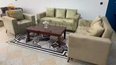 صالون مودال كاري