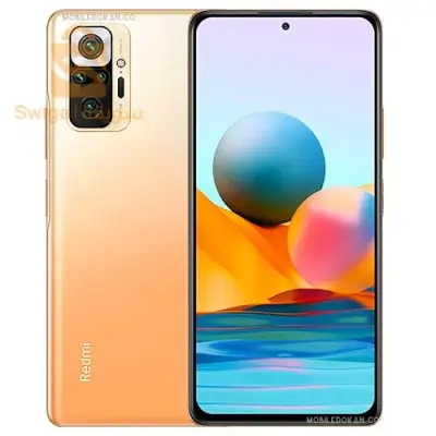 note 10 pro global