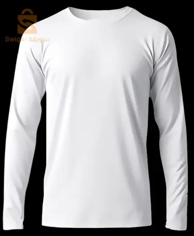 T-shirt Manches