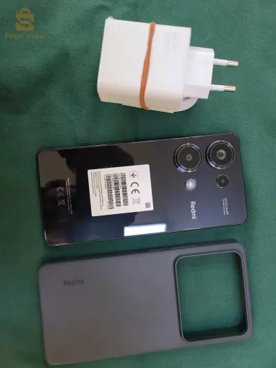 Redmi note 13 pro neuf