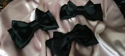 إكسسوارات للشعر