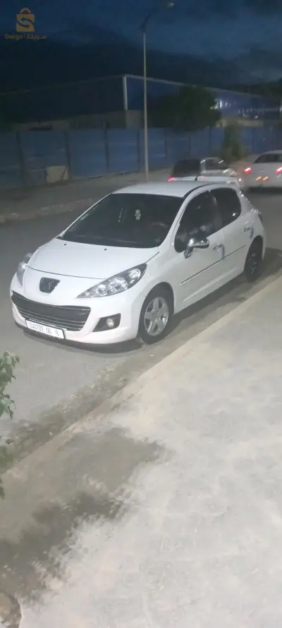 الشلف