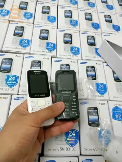 Samsung b310 w b315
