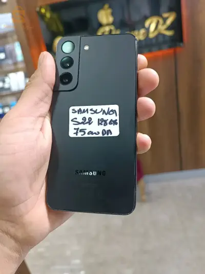 Samsung s22