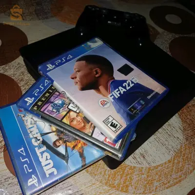 ps4 slim