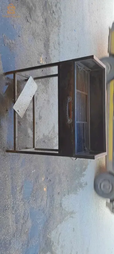 بيع معدات اكل خفيف رقم الهاتف 0696439502