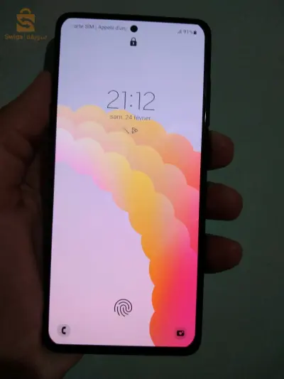 Samsung A51