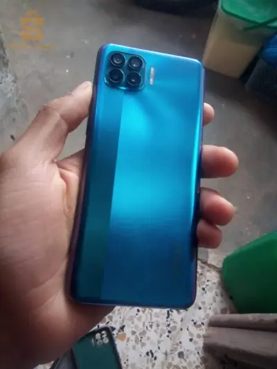 oppo a93 8 I 128