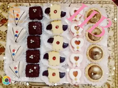 تشكيله صابلي بريستيج