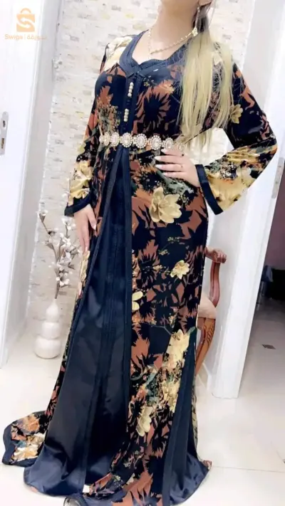 قفطان همة و شان