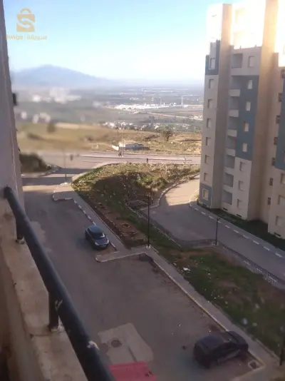 حي الصفصاف بلدية مفتاح البليدة