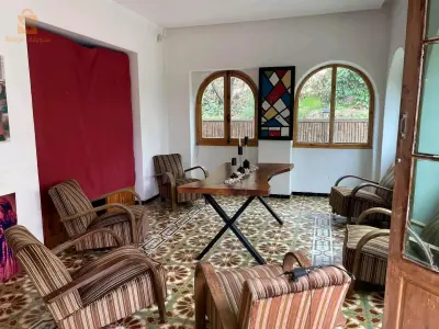 location villa avec piscine