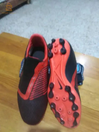 Soulier