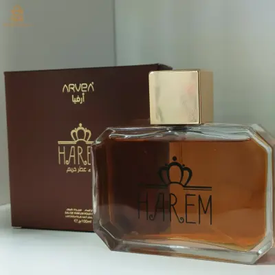 Parfum HAREM
