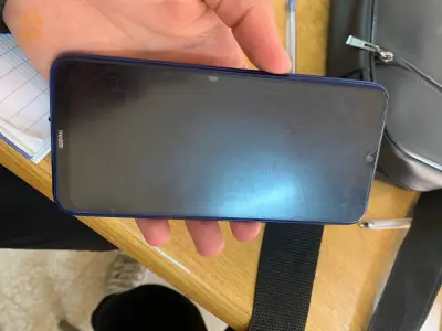 redmi note 8