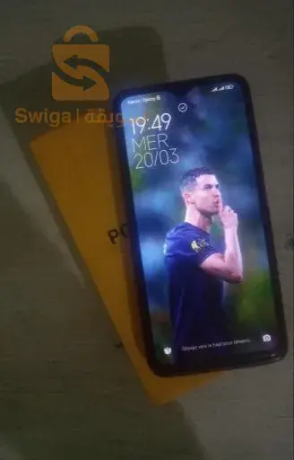 Poco M3