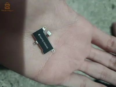 pièces détachées iphone 12
