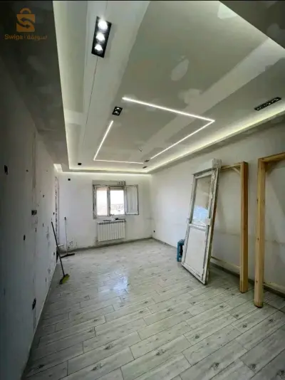 tout travaux de placoplâtre