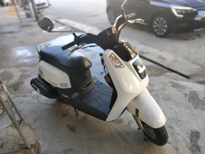 sidi Mhamed benali