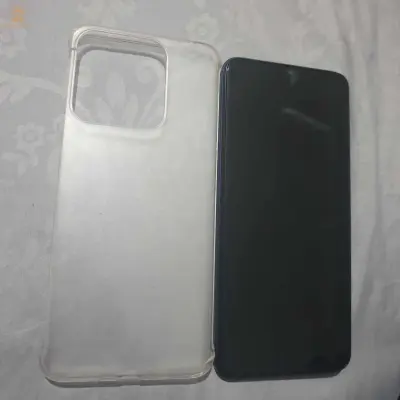 itel A60s