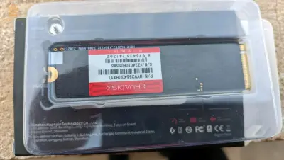 قرص صلب ssd