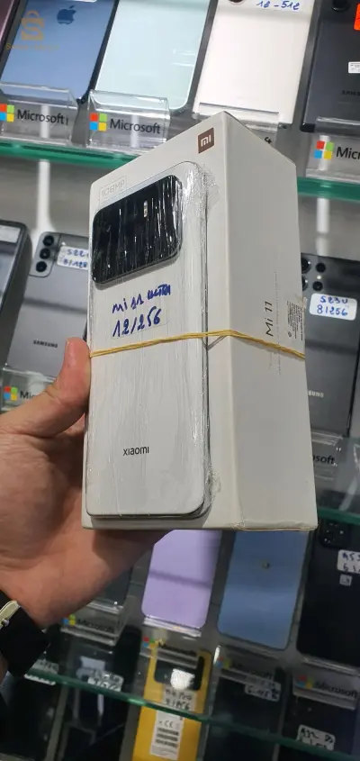 Mi 11 ultra