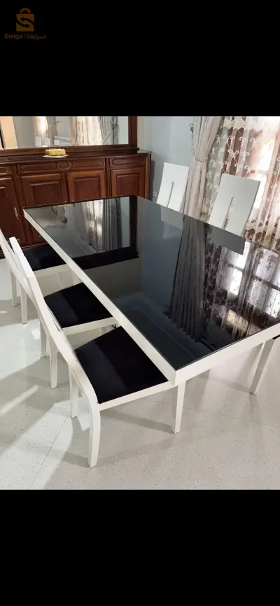 table salle à manger