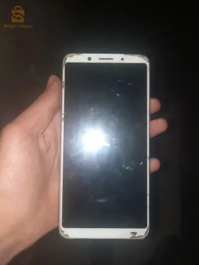 بلدية اوريسيا حي المجاهد غامس بوزيد