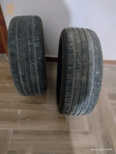 pneu Clio 4 GTline
