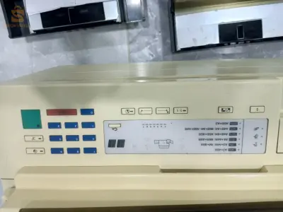 طابعة بحالة جيدة جدا