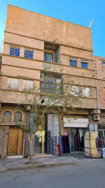 منزل للبيع بريكة