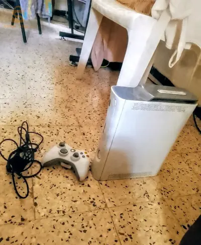 Xbox 260 للبيع