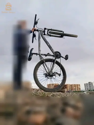 لفار الخاوة