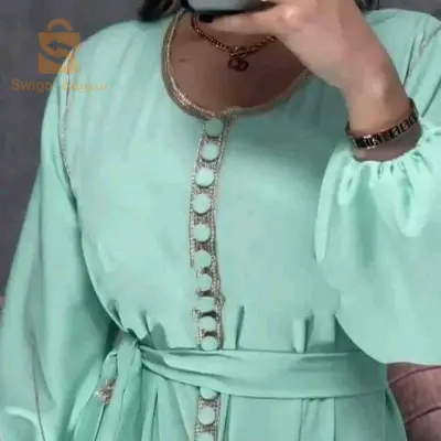 قفطان قفلة