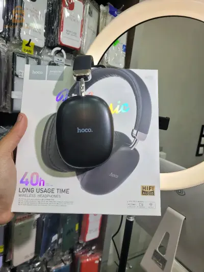 hoco casque