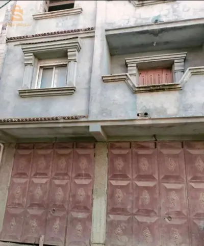 بيع فيلا بحمادي