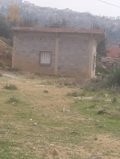 ارض للبيع