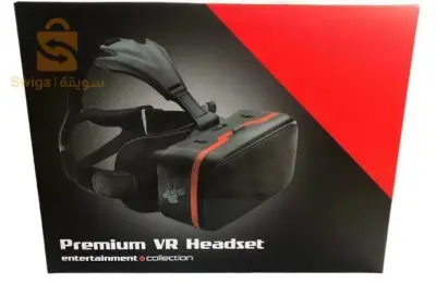premium vr headset