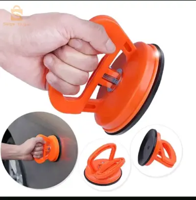 ventouse extracteur de bosses de voiture