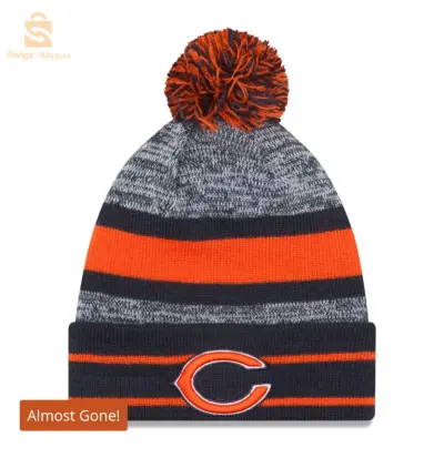 Bonnet New Era