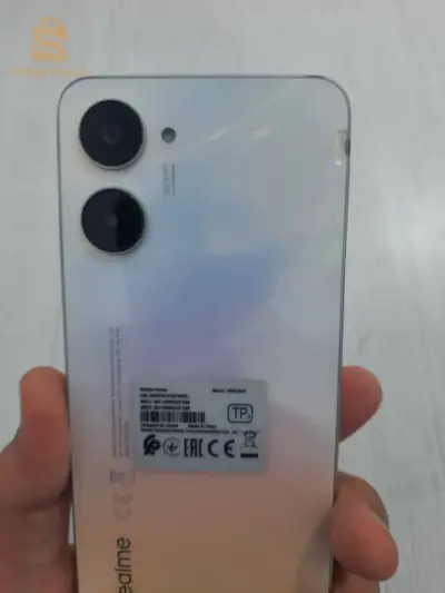 realme 10