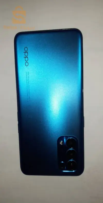 a vendre Oppo find x3 lite 5g